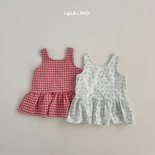Load image into Gallery viewer, LALALAND KIDS TILDA ONE PIECE*Preorder