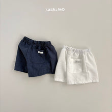 Load image into Gallery viewer, LALALAND KIDS MILE PANTS*Preorder