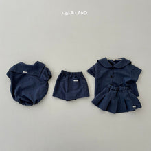 Load image into Gallery viewer, LALALAND KIDS MILE PANTS*Preorder
