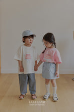 Load image into Gallery viewer, LALALAND KIDS HEART SKIRT*Preorder