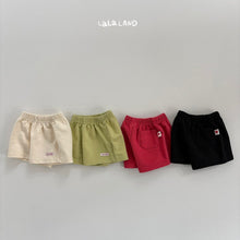 Load image into Gallery viewer, LALALAND KIDS COOL SUMMER SHORTS*Preorder