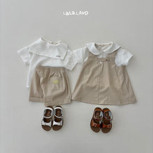 Load image into Gallery viewer, LALALAND KIDS COLOR BIJOU CLASSIC ONE PIECE*Preorder