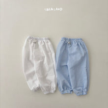 Load image into Gallery viewer, LALALAND KIDS BUBBLE JOGGER PANTS*Preorder