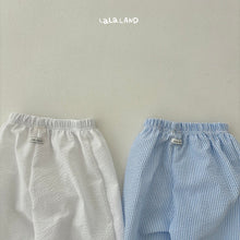 Load image into Gallery viewer, LALALAND KIDS BUBBLE JOGGER PANTS*Preorder