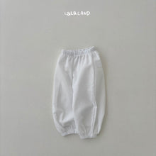 Load image into Gallery viewer, LALALAND KIDS BUBBLE JOGGER PANTS*Preorder