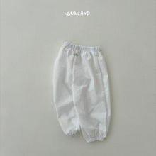 Load image into Gallery viewer, LALALAND KIDS BUBBLE JOGGER PANTS*Preorder
