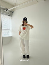 Load image into Gallery viewer, LALALAND MOM STRAWBERRY SHIRT*Preorder