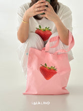 Load image into Gallery viewer, LALALAND MOM STRAWBERRY SHIRT*Preorder