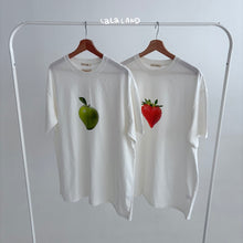 Load image into Gallery viewer, LALALAND MOM STRAWBERRY SHIRT*Preorder