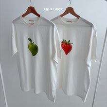 Load image into Gallery viewer, LALALAND MOM STRAWBERRY SHIRT*Preorder