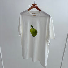 Load image into Gallery viewer, LALALAND MOM STRAWBERRY SHIRT*Preorder