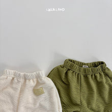 Load image into Gallery viewer, LALALAND KIDS BUBBLE SHORTS*Preorder
