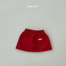 Load image into Gallery viewer, LALALAND KIDS HEART SKIRT*Preorder