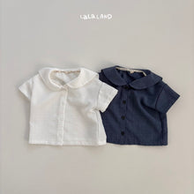 Load image into Gallery viewer, LALALAND KIDS SAILOR SHIRT*Preorder