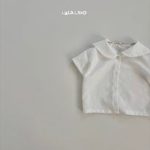 Load image into Gallery viewer, LALALAND KIDS SAILOR SHIRT*Preorder