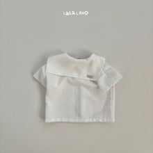 Load image into Gallery viewer, LALALAND KIDS SAILOR SHIRT*Preorder