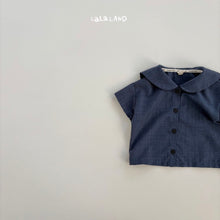 Load image into Gallery viewer, LALALAND KIDS SAILOR SHIRT*Preorder