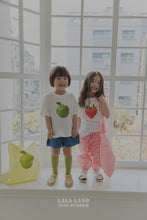 Load image into Gallery viewer, LALALAND KIDS FRUIT TEE*Preorder