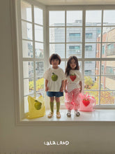 Load image into Gallery viewer, LALALAND KIDS FRUIT TEE*Preorder