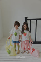 Load image into Gallery viewer, LALALAND KIDS FRUIT TEE*Preorder