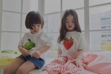 Load image into Gallery viewer, LALALAND KIDS FRUIT TEE*Preorder