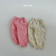 Load image into Gallery viewer, LALALAND KIDS SUGAR JOGGER PANTS*Preorder
