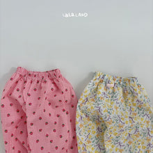 Load image into Gallery viewer, LALALAND KIDS SUGAR JOGGER PANTS*Preorder