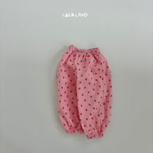 Load image into Gallery viewer, LALALAND KIDS SUGAR JOGGER PANTS*Preorder