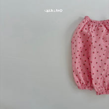 Load image into Gallery viewer, LALALAND KIDS SUGAR JOGGER PANTS*Preorder