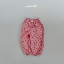 Load image into Gallery viewer, LALALAND KIDS SUGAR JOGGER PANTS*Preorder