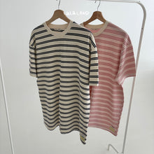 Load image into Gallery viewer, LALALAND MAMA AND KIDS SAINT SHORT SLEEVE TEE*Preorder