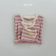 Load image into Gallery viewer, LALALAND MAMA AND KIDS SAINT SHORT SLEEVE TEE*Preorder