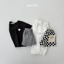Load image into Gallery viewer, LALALAND SUMMER SLUB ROLL UP PANTS*Preorder