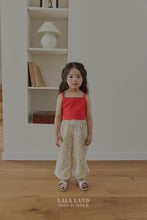 Load image into Gallery viewer, LALALAND KIDS SUGAR JOGGER PANTS*Preorder