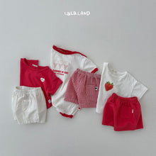 Load image into Gallery viewer, LALALAND BABE ICE CREAM SUIT*Preorder