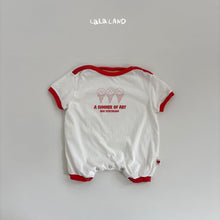 Load image into Gallery viewer, LALALAND BABE ICE CREAM SUIT*Preorder
