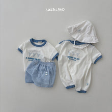 Load image into Gallery viewer, LALALAND BABE ICE CREAM SUIT*Preorder