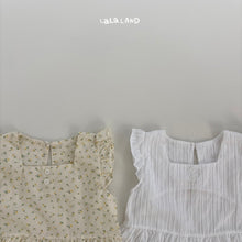 Load image into Gallery viewer, LALALAND KIDS MILKY BLOUSE*Preorder