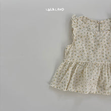 Load image into Gallery viewer, LALALAND KIDS MILKY BLOUSE*Preorder