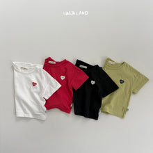 Load image into Gallery viewer, LALALAND KIDS LALA T-SHIRT*Preorder