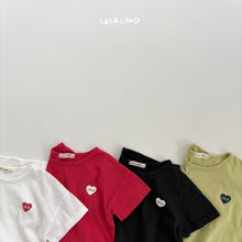 Load image into Gallery viewer, LALALAND KIDS LALA T-SHIRT*Preorder