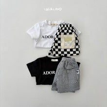 Load image into Gallery viewer, LALALAND KIDS ADORABLE T SHIRT*Preorder