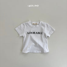 Load image into Gallery viewer, LALALAND KIDS ADORABLE T SHIRT*Preorder