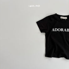 Load image into Gallery viewer, LALALAND KIDS ADORABLE T SHIRT*Preorder