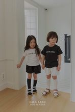 Load image into Gallery viewer, LALALAND KIDS ADORABLE T SHIRT*Preorder