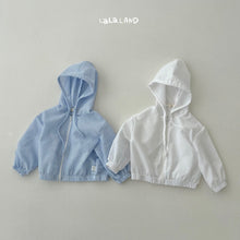 Load image into Gallery viewer, LALALAND KIDS BUBBLE WINDBREAKER*Preorder