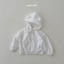 Load image into Gallery viewer, LALALAND KIDS BUBBLE WINDBREAKER*Preorder