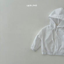 Load image into Gallery viewer, LALALAND KIDS BUBBLE WINDBREAKER*Preorder