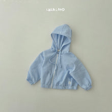 Load image into Gallery viewer, LALALAND KIDS BUBBLE WINDBREAKER*Preorder