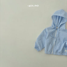 Load image into Gallery viewer, LALALAND KIDS BUBBLE WINDBREAKER*Preorder